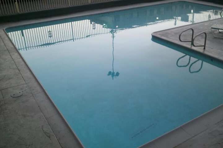 Pool 5 of 29