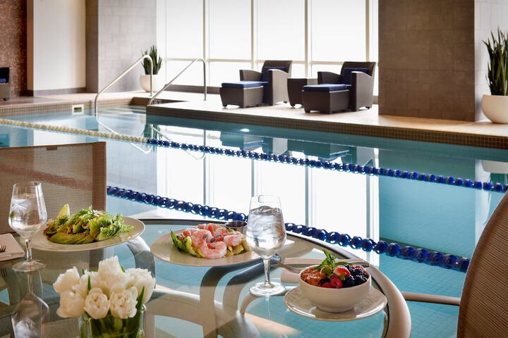 Trump International Hotel & Tower Chicago