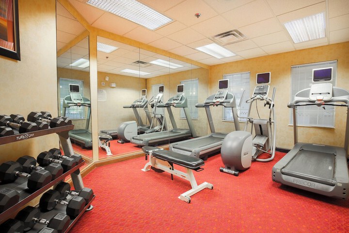 Health and Fitness 24 of 27