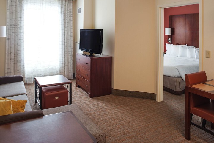 Residence Inn Aberdeen at Ripken Stadium