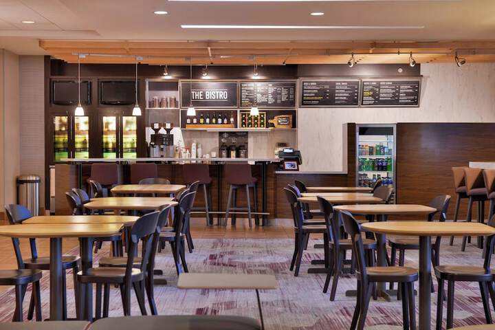 Courtyard Marriott Ocala