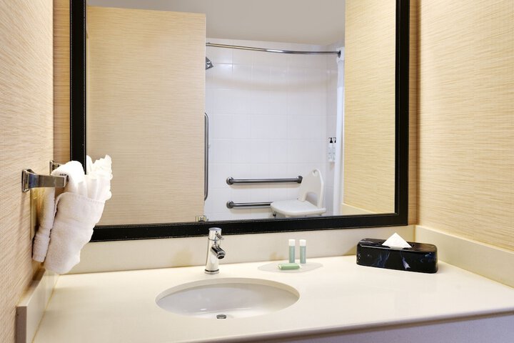 Fairfield Inn by Marriott Lexington Park Patuxent River Naval Air Station