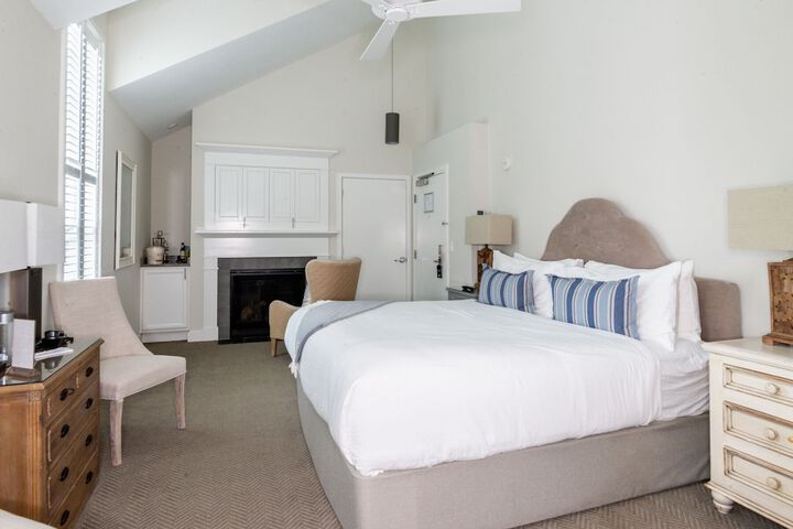Briar Barn Inn