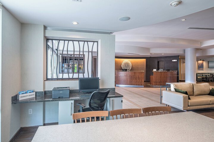 Fairfield Inn & Suites by Marriott New Braunfels