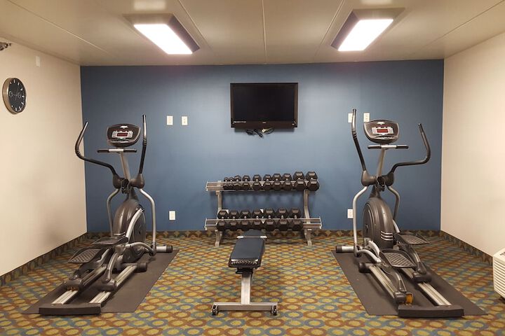 Health and Fitness 53 of 57