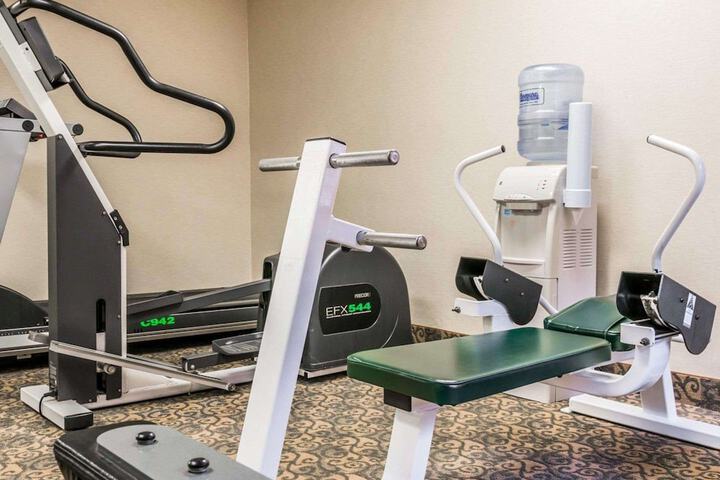 Health and Fitness 38 of 45