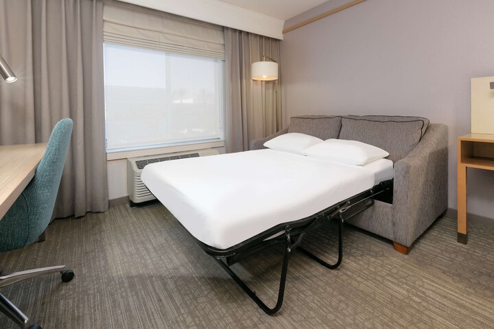 Hilton Garden Inn Irvine East / Lake Forest