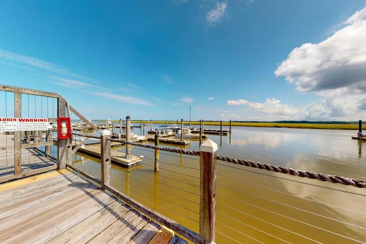 Bay Creek Villa - 311