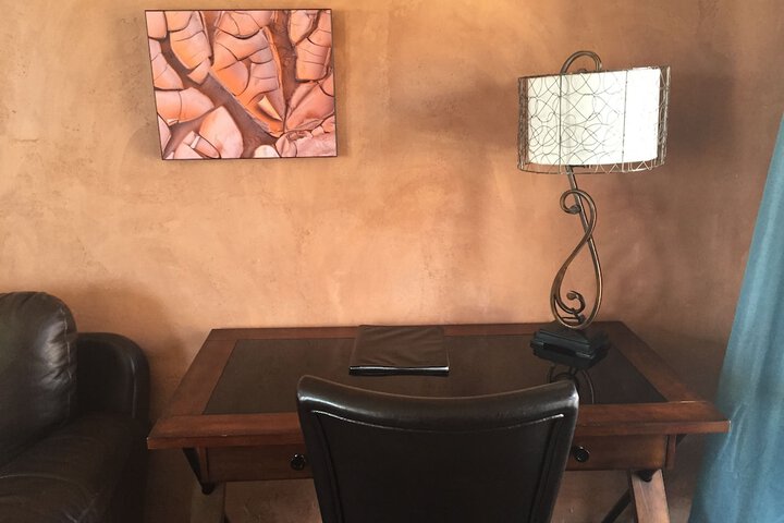 La Posada Pintada