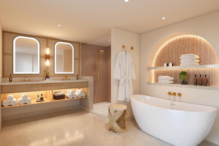 Bakers Cay Resort Key Largo Curio Collection by Hilton