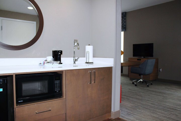 Hampton Inn by Hilton Forsyth