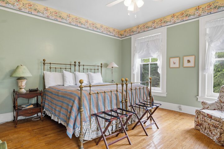 Rockwood Manor