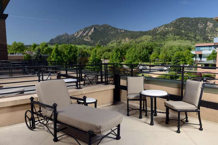St Julien Hotel & Spa