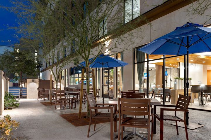 Hotel Exterior 62 of 63