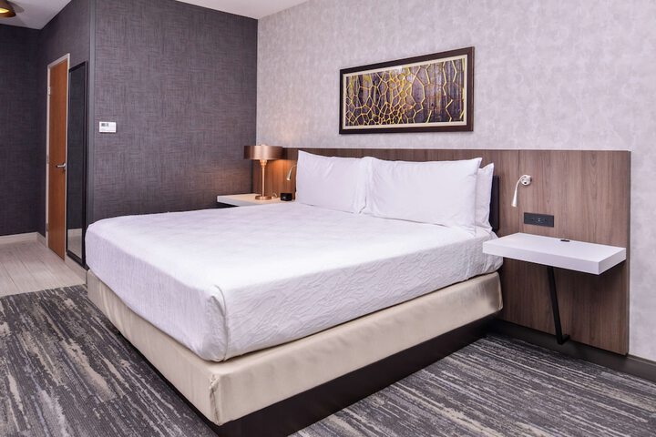 Hilton Garden Inn Bend
