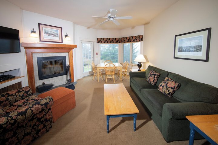 Solitude Village at Okemo by Vail Resorts
