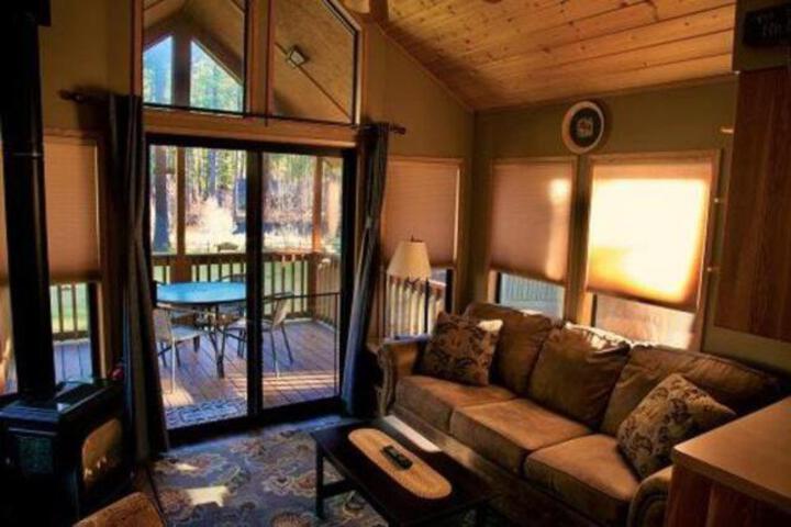 Cold Springs Resort