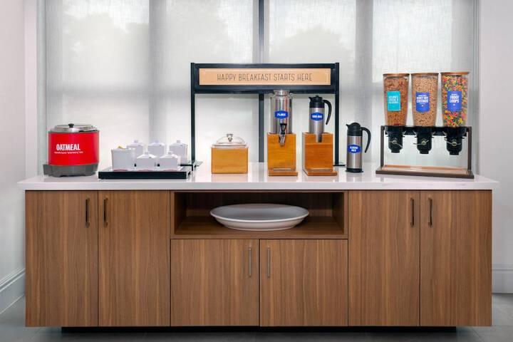 Hampton Inn South Plainfield-Piscataway