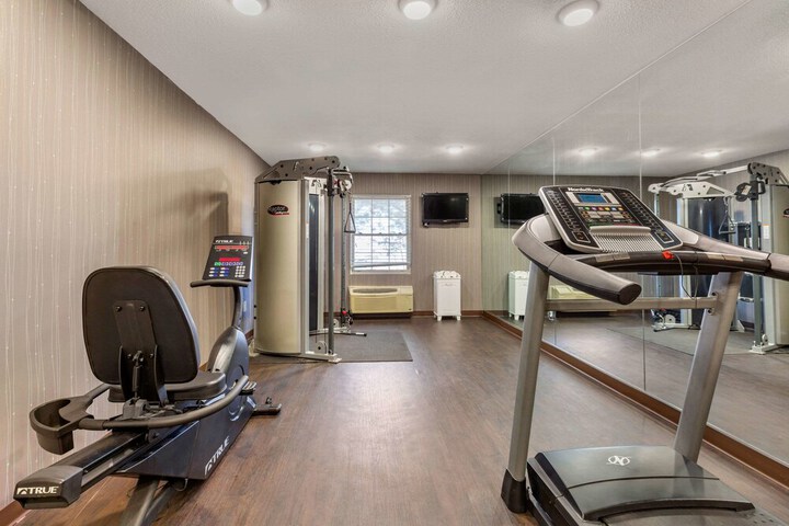 Comfort Inn Auburn - Worcester