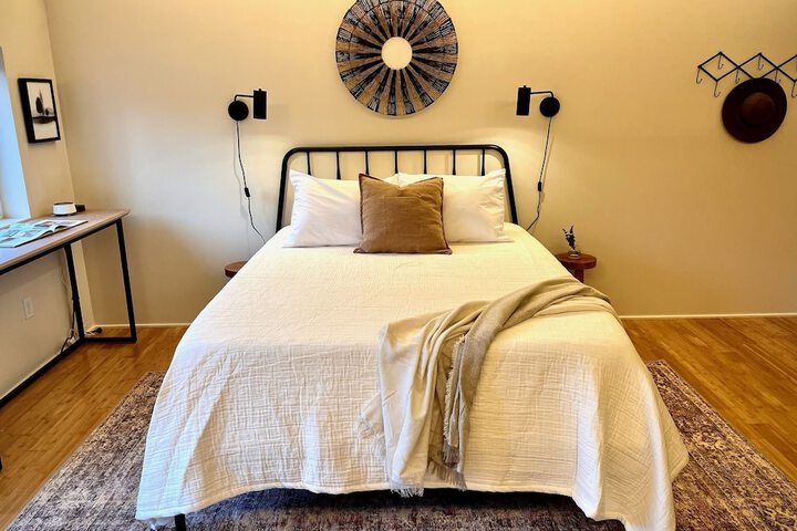 Terra Vista Chalet