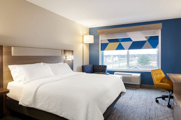 Holiday Inn Express Hotel & Suites Columbus SW-Grove City by IHG
