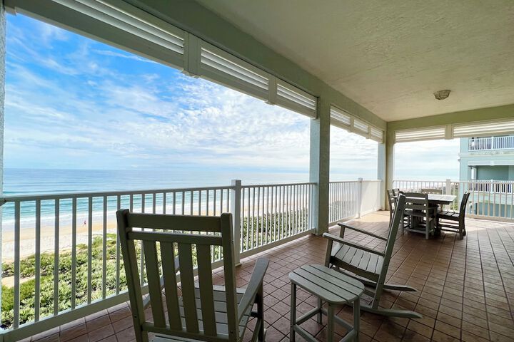 Hammock Beach Golf Resort & Spa