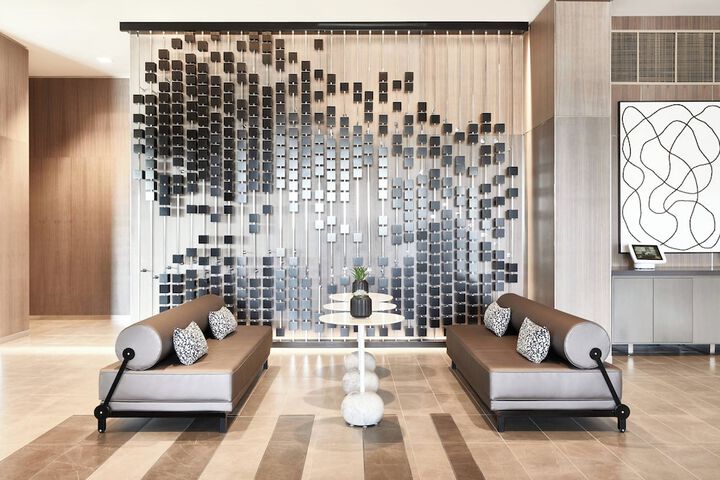 AC Hotel by Marriott Dallas Frisco