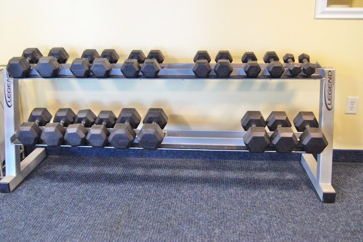 Health and Fitness 60 of 70