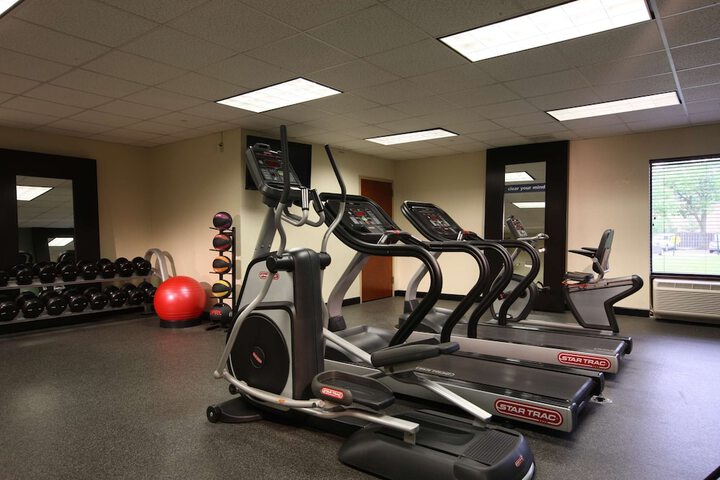 Health and Fitness 45 of 47