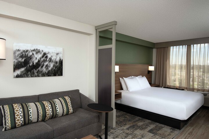 Hyatt Place Denver Tech Center
