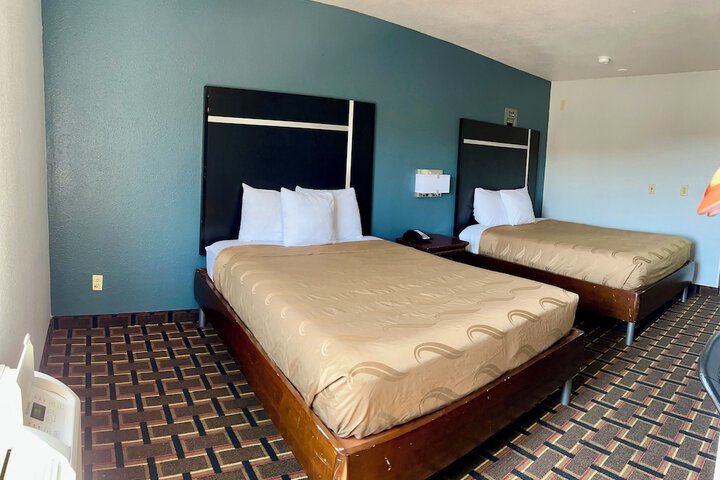 Americas Best Value Inn & Suites Albemarle