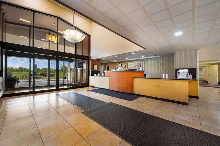 Hotel Interior 15 of 82