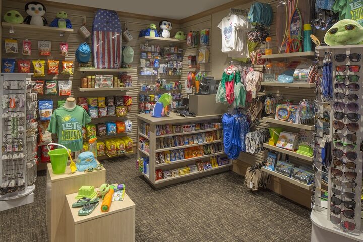 Gift Shop 41 of 43
