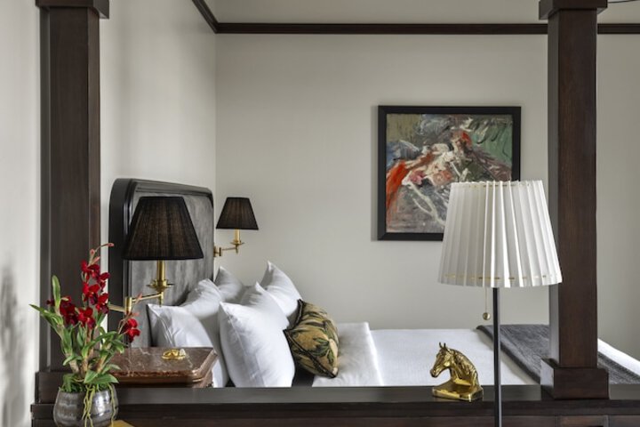 The Avery Hotel