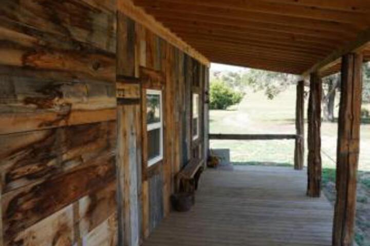 Kara Creek Ranch