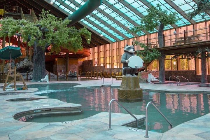 Westgate Smoky Mountain Resort & Water Park