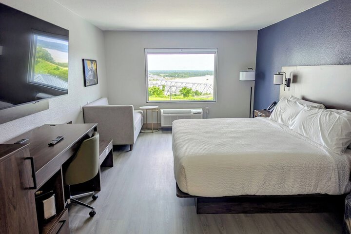 The Hotel Vue