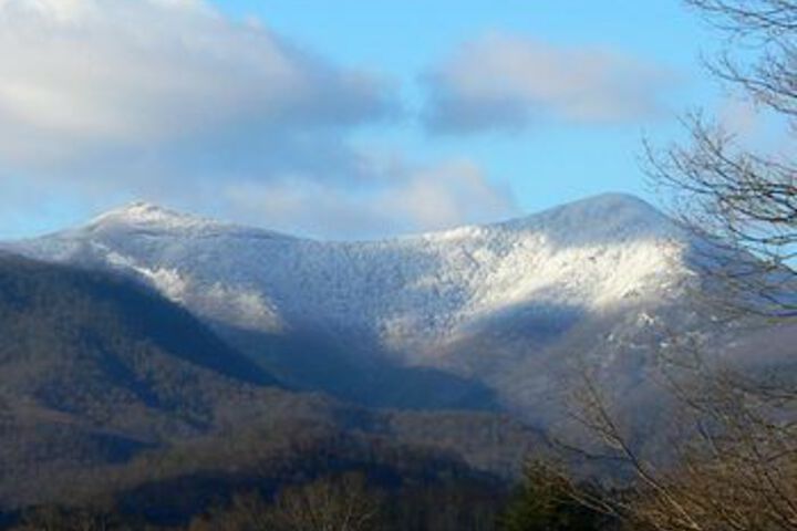 Arbor House of Black Mountain