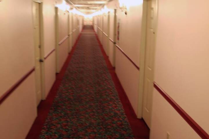 Motel 6 Bloomsburg PA