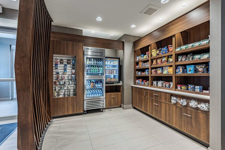 SpringHill Suites by Marriott Fort Wayne North