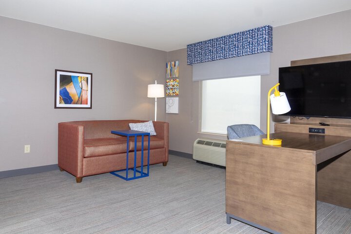 Hampton Inn Rawlins
