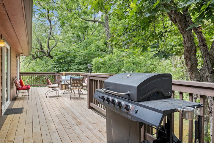 Terrace/Patio 43 of 54