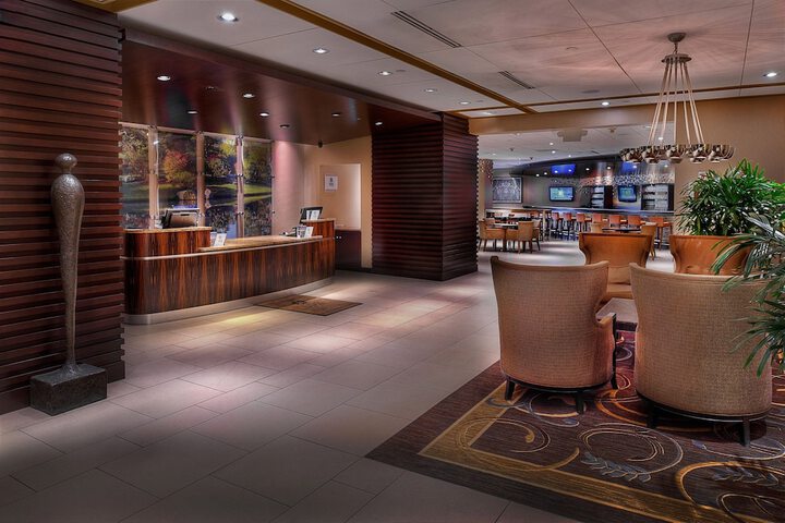 Hotel Interior 12 of 64
