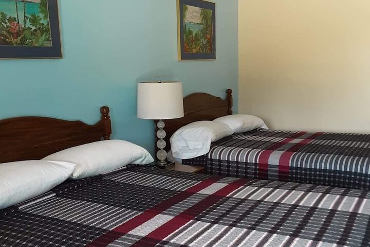 Ponce De Leon Motel