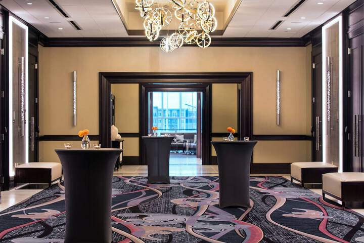 Kimpton Tryon Park Hotel by IHG
