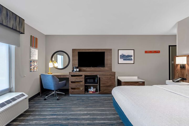 Hampton Inn & Suites Richmond IN