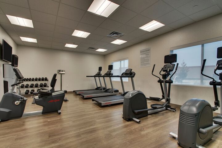 Health and Fitness 30 of 31