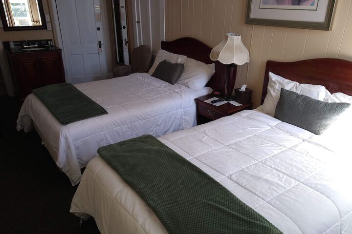 Hotel Wayne