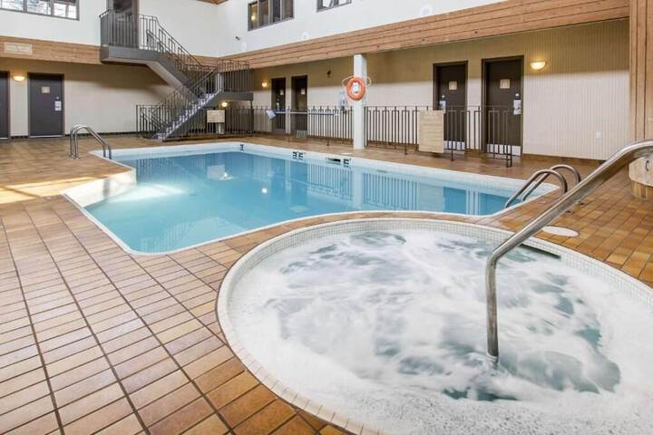Pool 2 of 54
