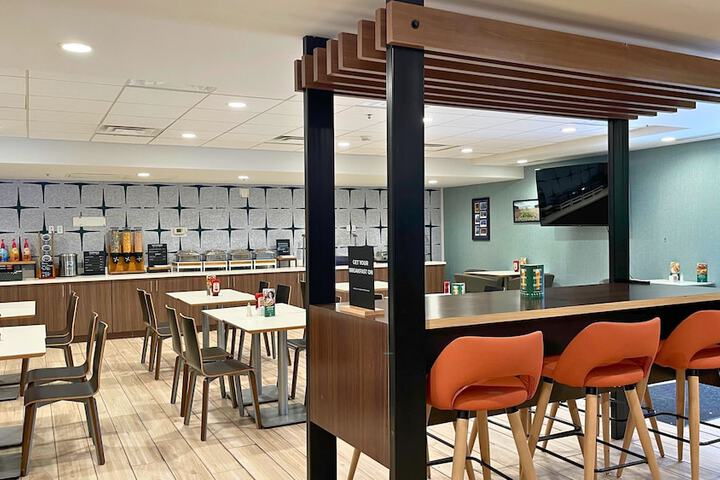 Holiday Inn & Suites Ann Arbor Univ Michigan Area by IHG